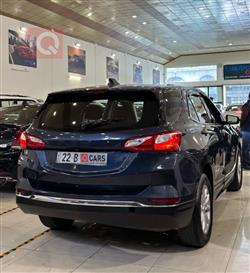 شيفروليه إكوينوكس